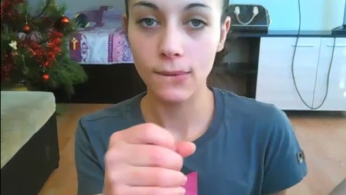 Cute Teen Suck hard Dick