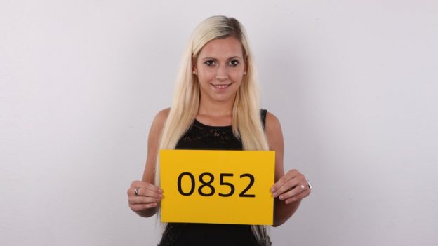 Petite Blonde Enjoy In Sex