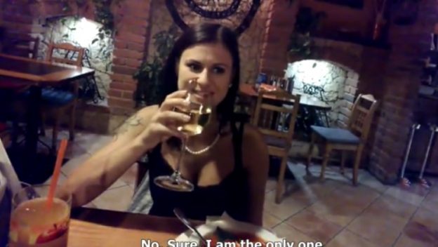 Cute Slut In Czech Spy Have Sex