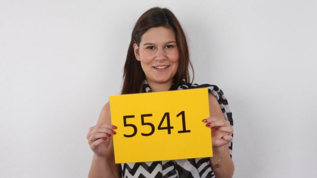 Barbora Fucks In Czech Casting