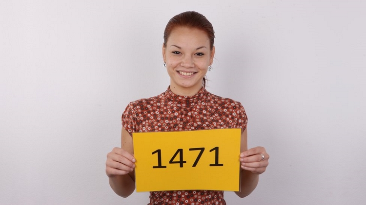 Brunette Have Nice Sex On Czech Casting