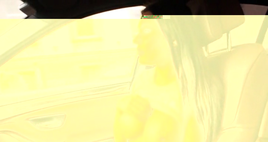Hot Girl Picked Up And Fucked In Car