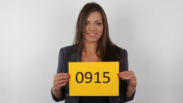 Girl Fucked On Czech Casting