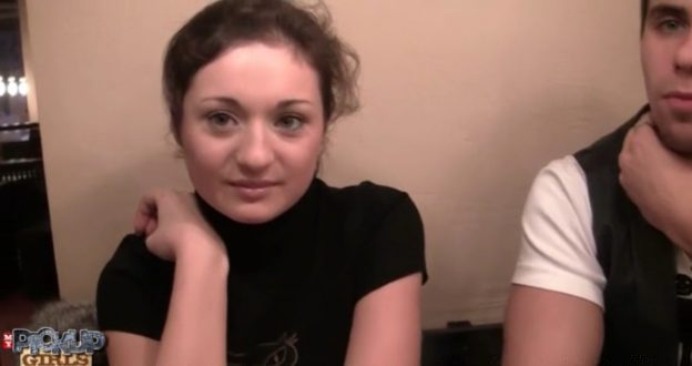 Teen Sold Her Pussy For Money