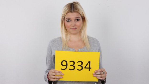 Andrea Came On Casting For Models But She Gets Dick In Mouth