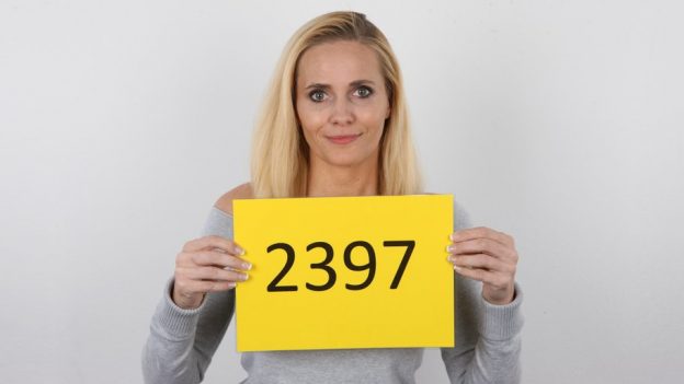 Petra Is Mature Women Who Have Nasty Sex On Czech Casting.