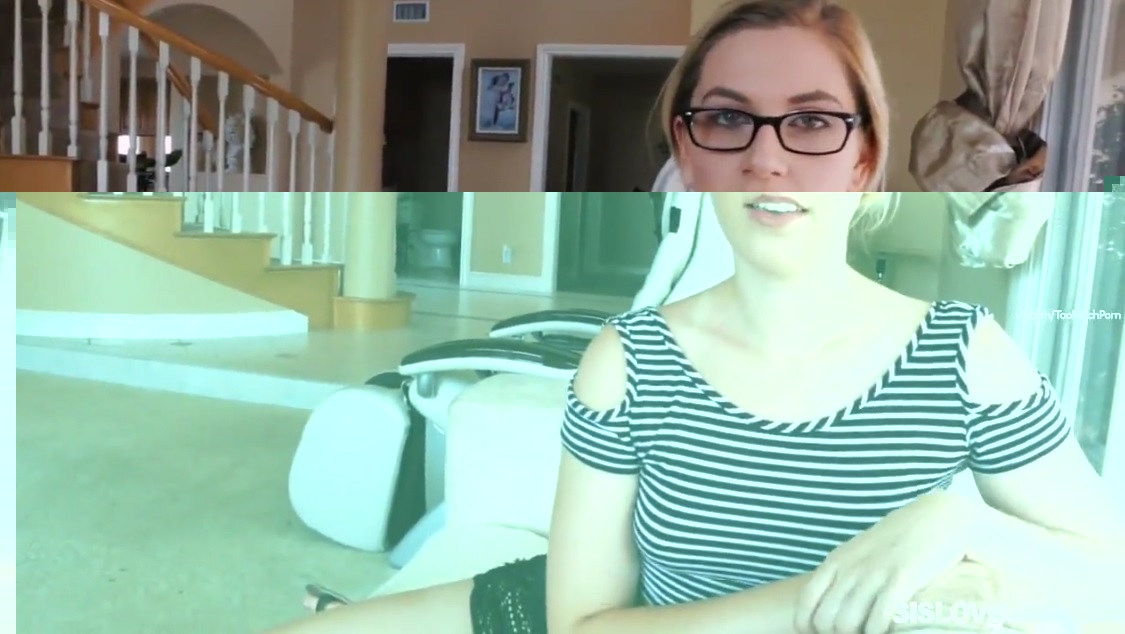 Sister Wants Step Brother's Dick.