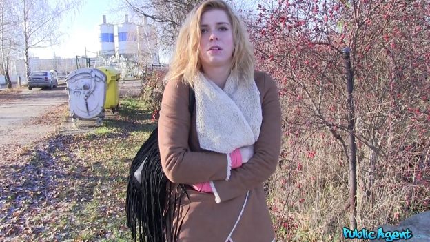 College Teen Fuck For Taxi Money.