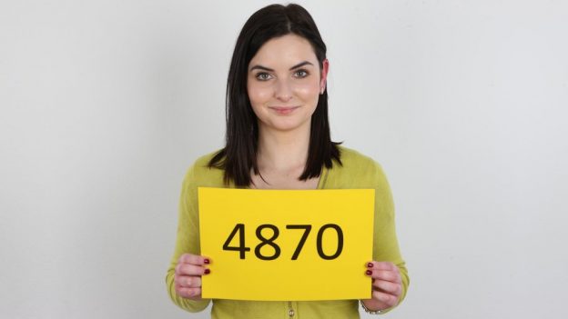 18years old Teen Fucks at Casting.