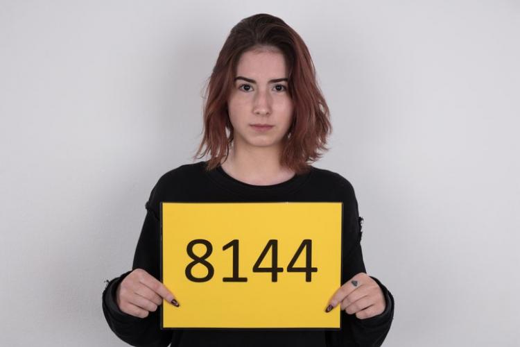 Young Hipster Slut Screw On Cezch Casting.