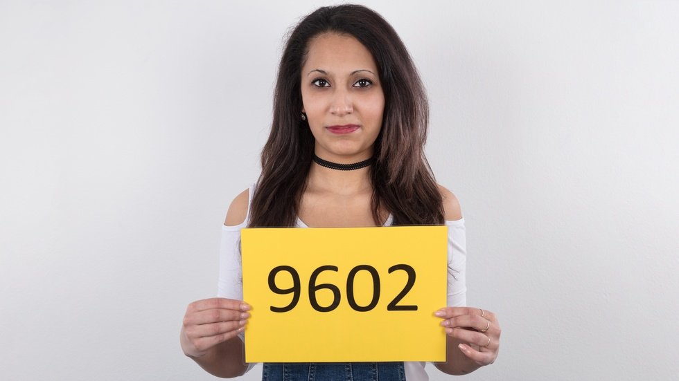Gypsy Slut Want To Become Porn Star.
