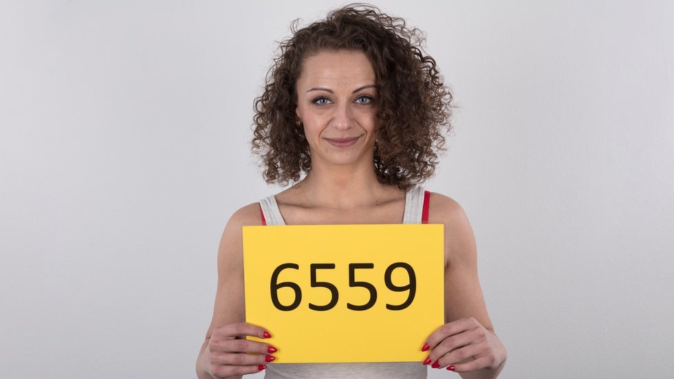Petite Mother Has Her First Fuck Czech Casting.